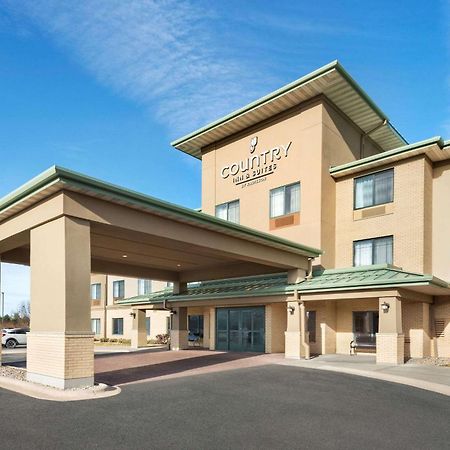 Country Inn & Suites By Radisson, Madison West, Wi Middleton Eksteriør billede