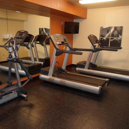 Country Inn & Suites By Radisson, Madison West, Wi Middleton Faciliteter billede
