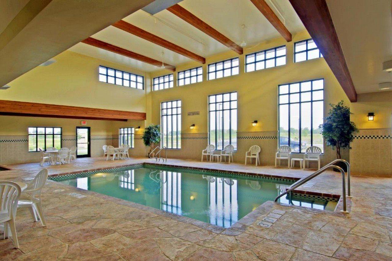 Country Inn & Suites By Radisson, Madison West, Wi Middleton Faciliteter billede
