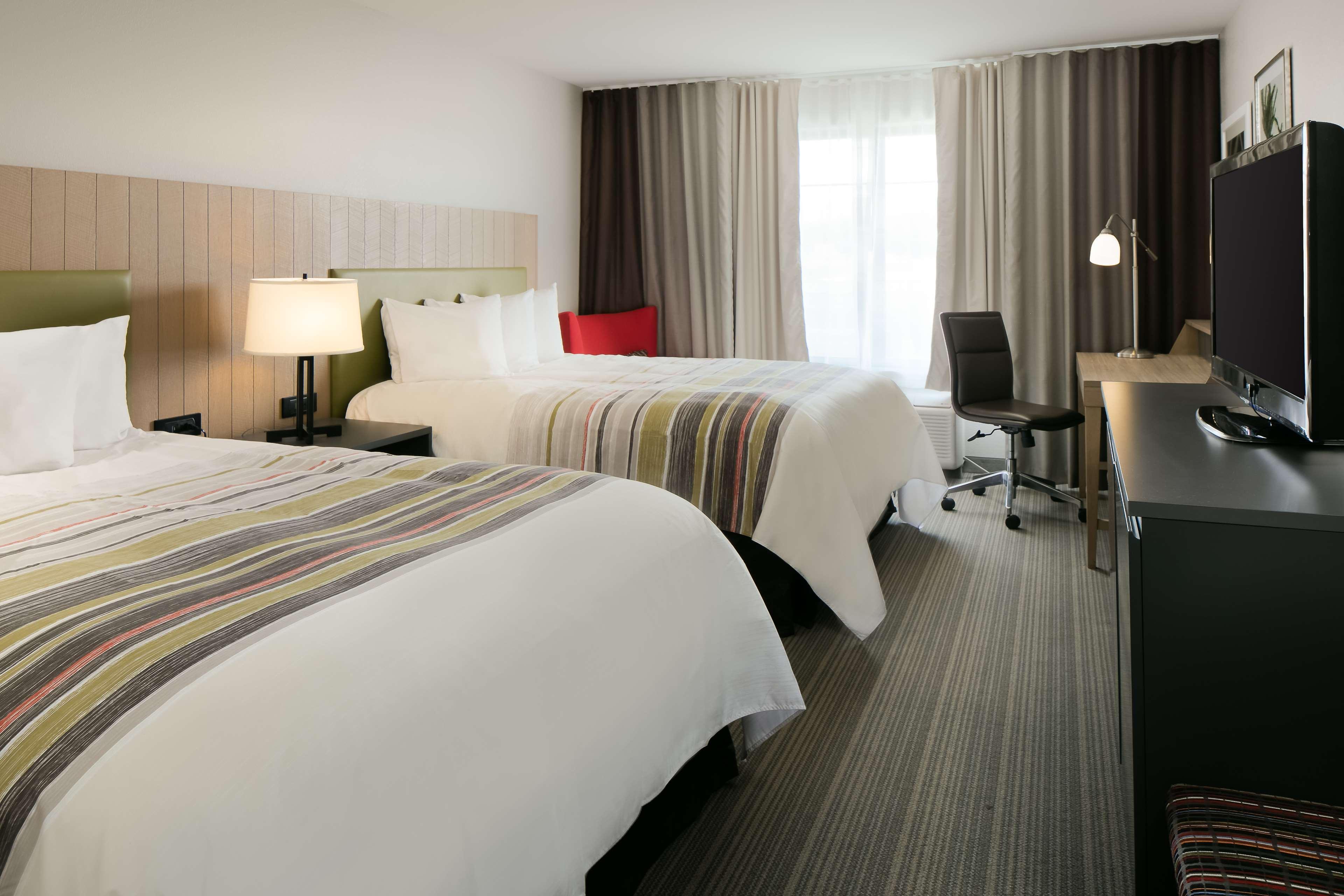 Country Inn & Suites By Radisson, Madison West, Wi Middleton Eksteriør billede