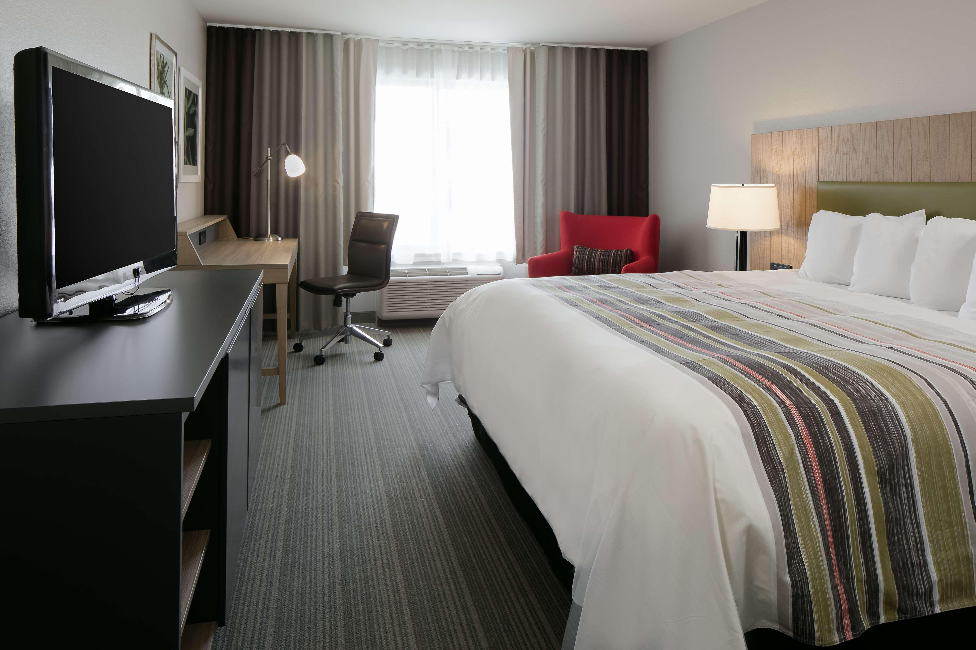 Country Inn & Suites By Radisson, Madison West, Wi Middleton Eksteriør billede