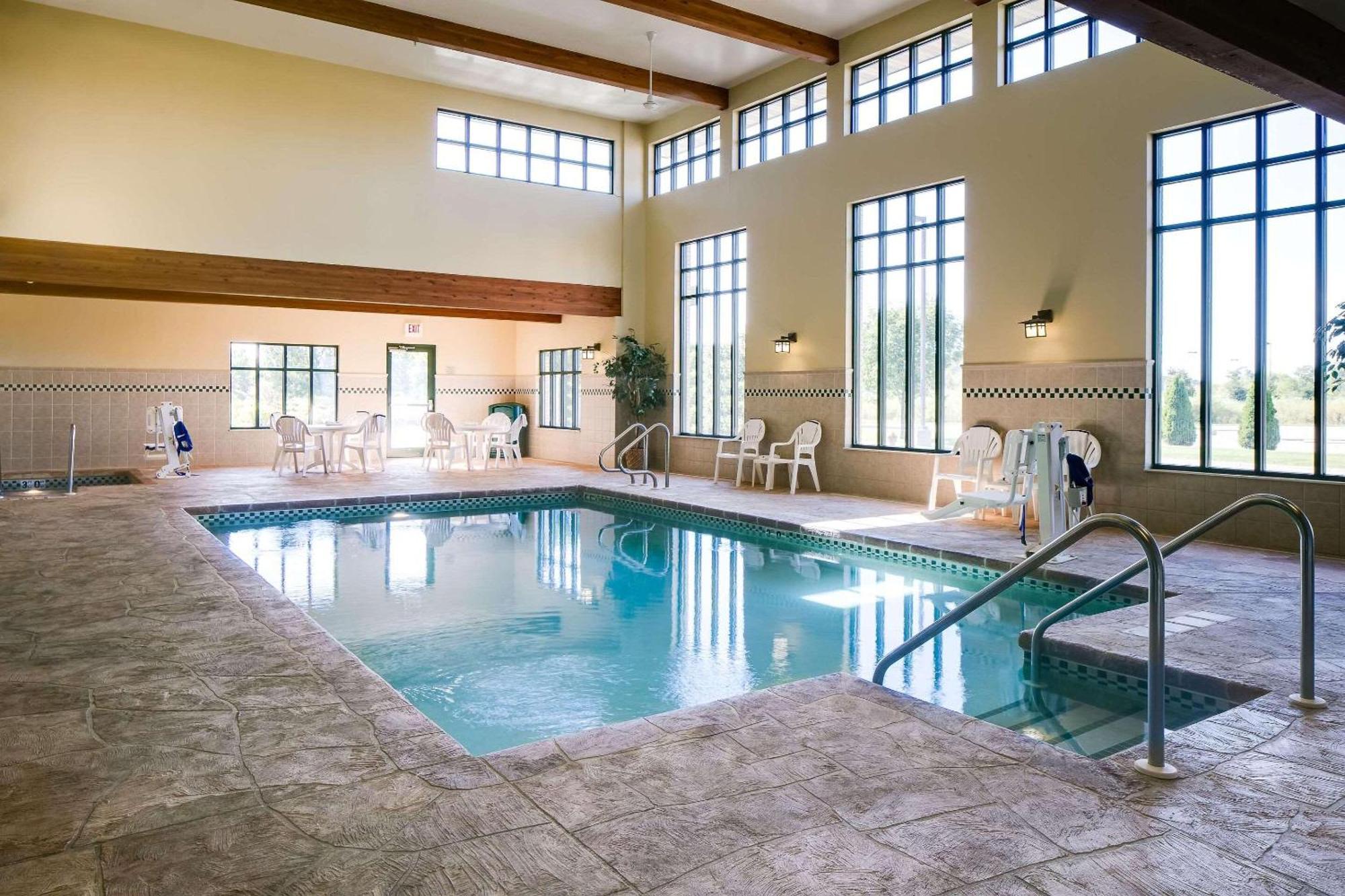 Country Inn & Suites By Radisson, Madison West, Wi Middleton Eksteriør billede