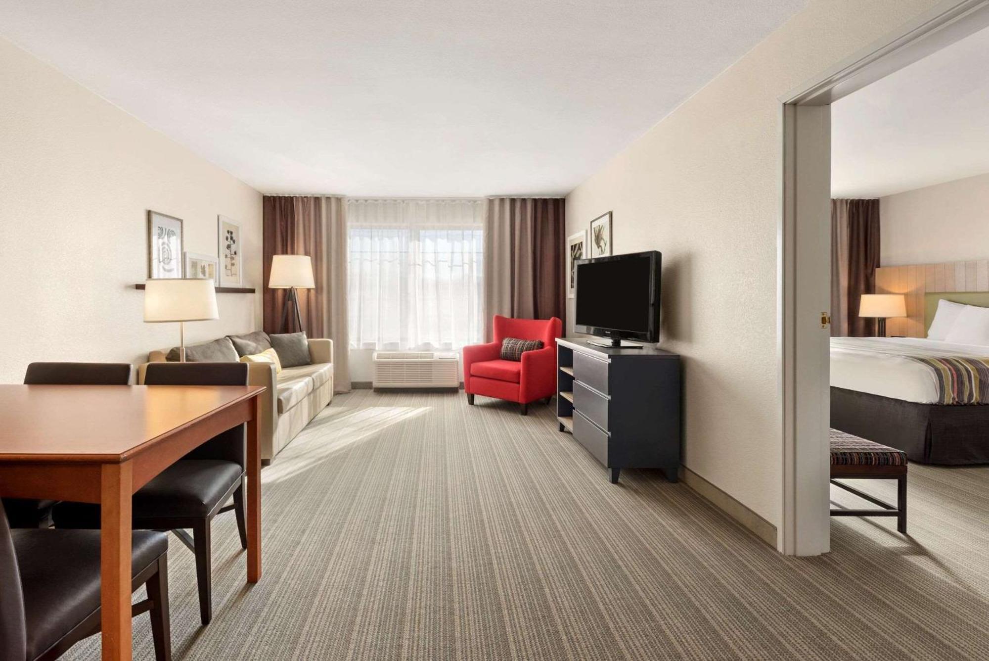 Country Inn & Suites By Radisson, Madison West, Wi Middleton Eksteriør billede