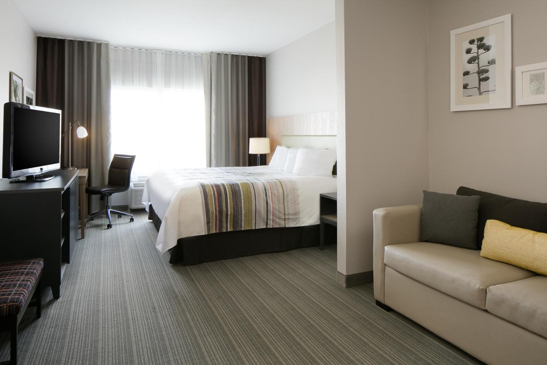 Country Inn & Suites By Radisson, Madison West, Wi Middleton Eksteriør billede