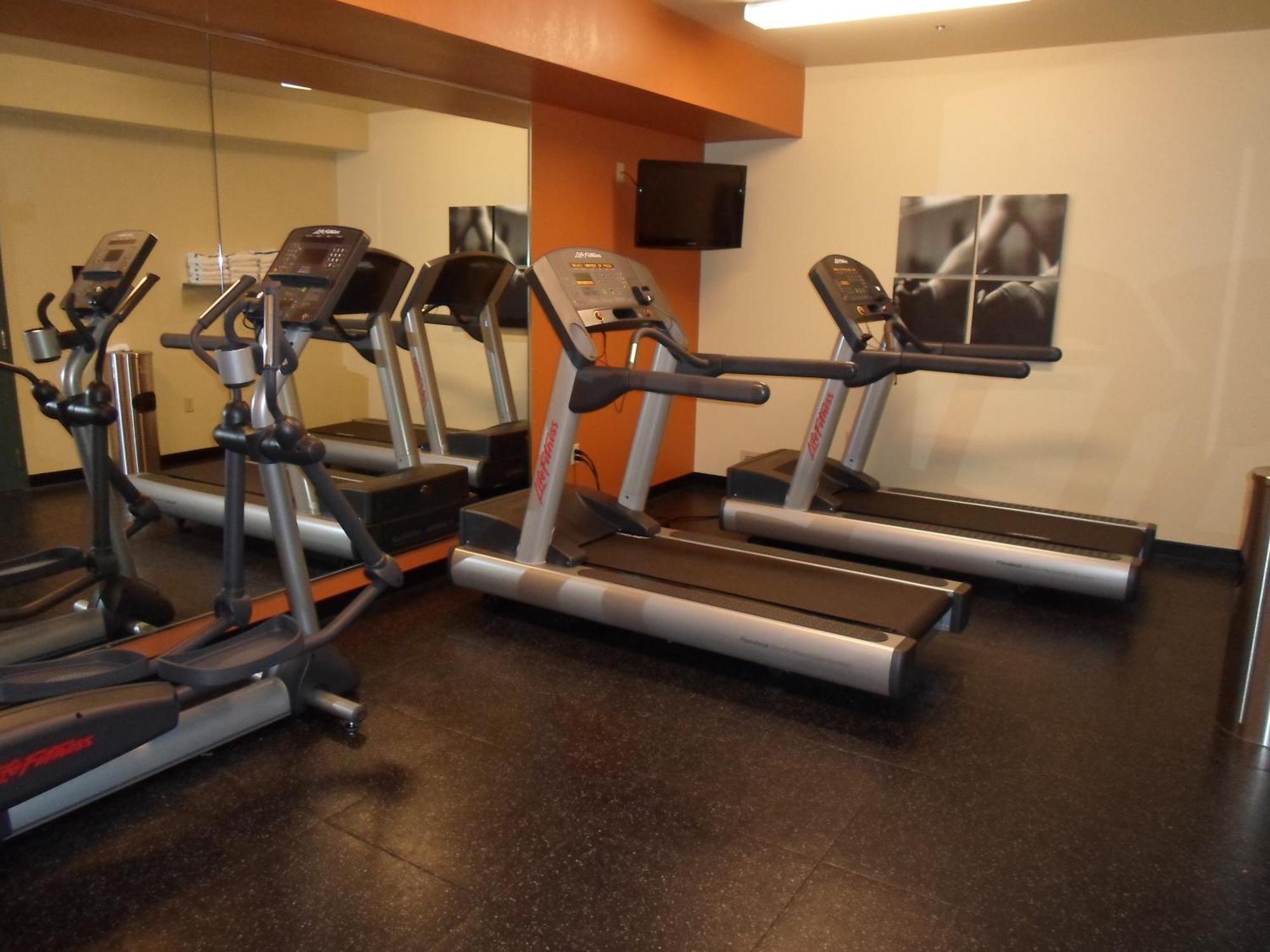 Country Inn & Suites By Radisson, Madison West, Wi Middleton Faciliteter billede