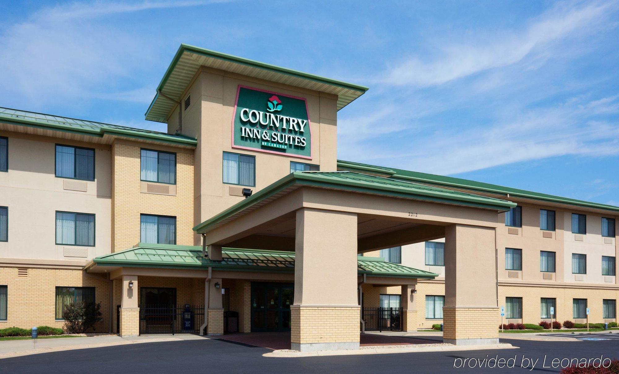 Country Inn & Suites By Radisson, Madison West, Wi Middleton Eksteriør billede