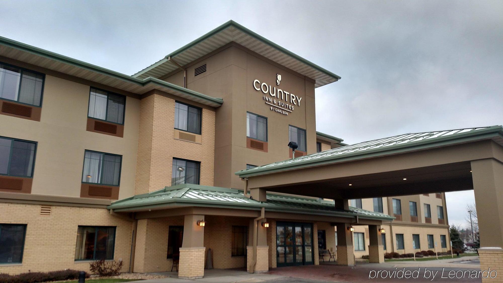 Country Inn & Suites By Radisson, Madison West, Wi Middleton Eksteriør billede