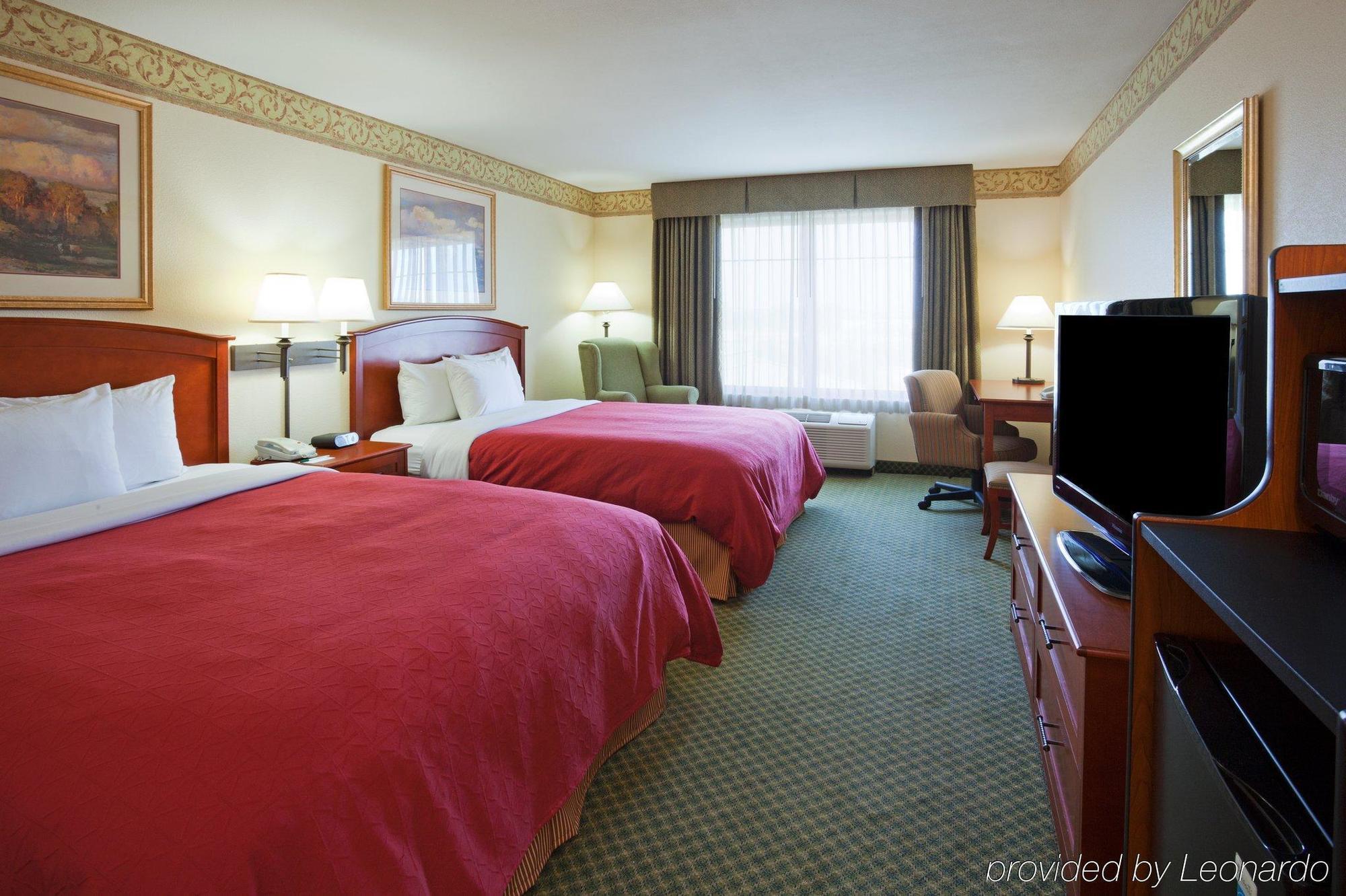 Country Inn & Suites By Radisson, Madison West, Wi Middleton Værelse billede