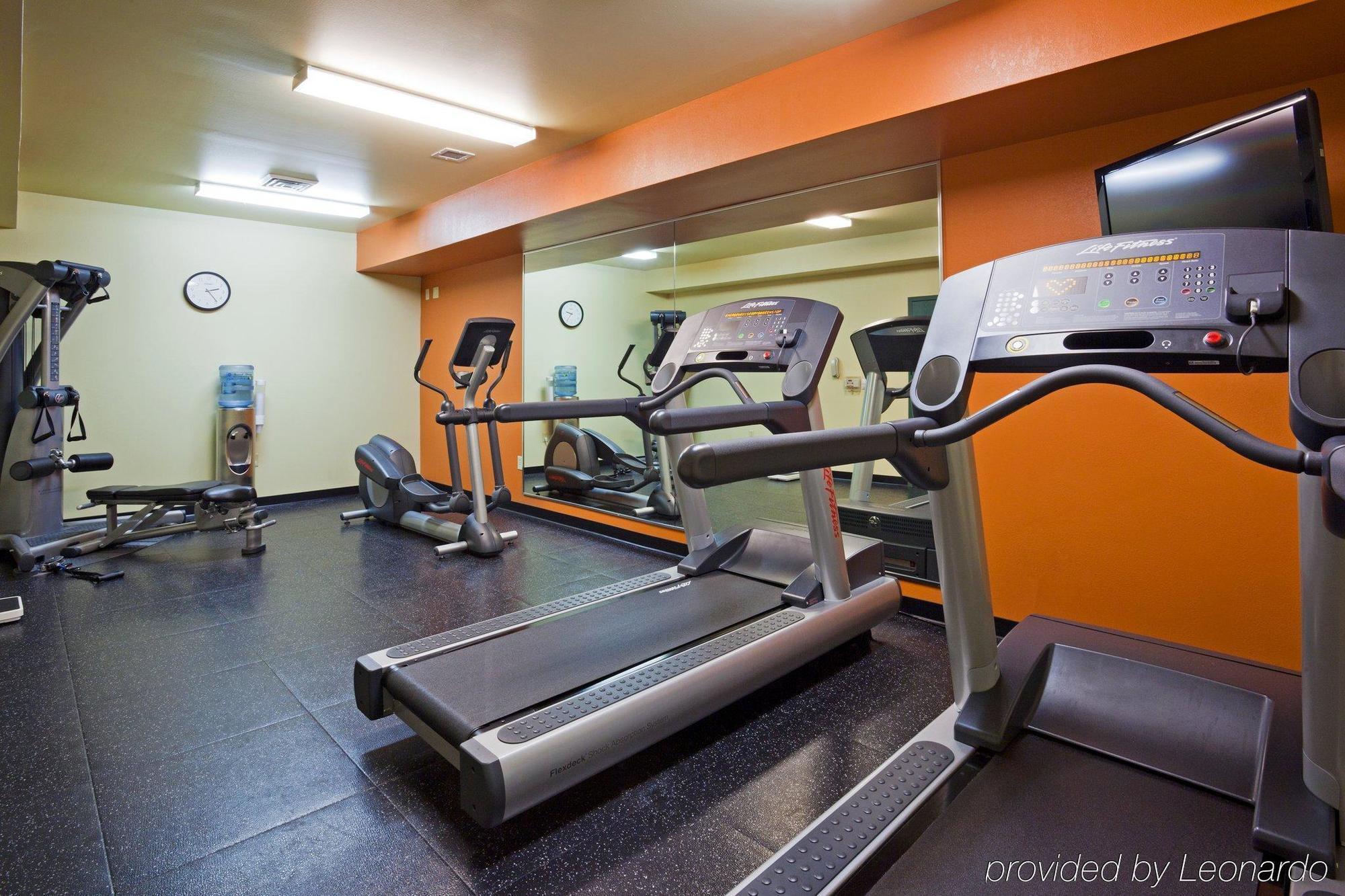 Country Inn & Suites By Radisson, Madison West, Wi Middleton Faciliteter billede