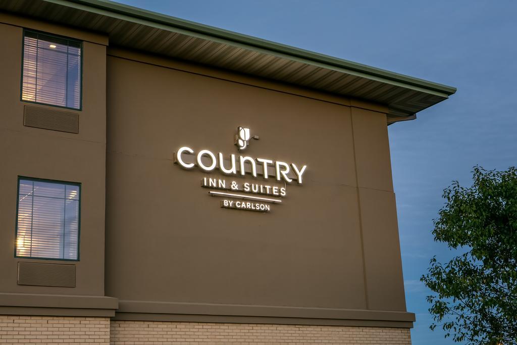 Country Inn & Suites By Radisson, Madison West, Wi Middleton Eksteriør billede