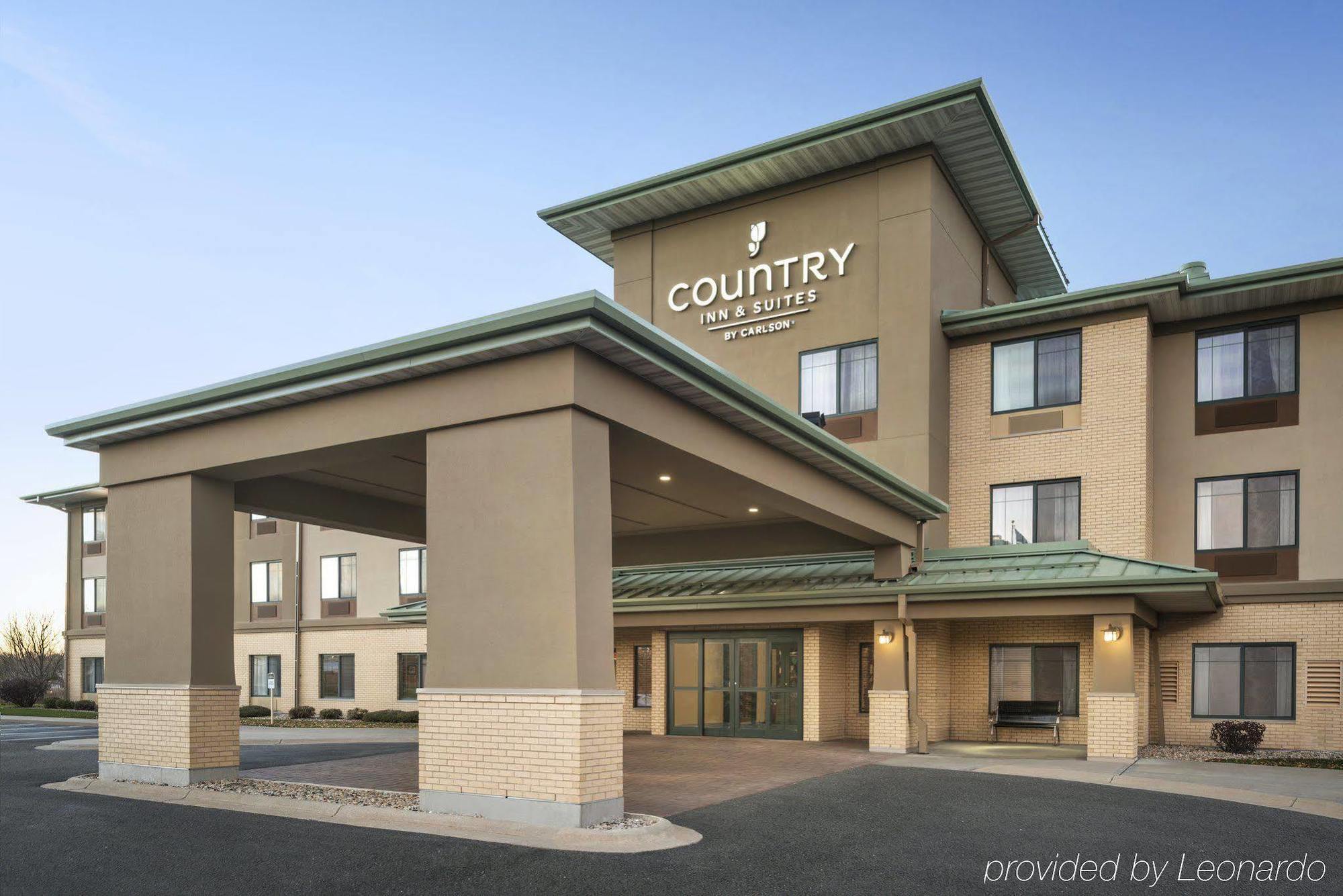 Country Inn & Suites By Radisson, Madison West, Wi Middleton Eksteriør billede