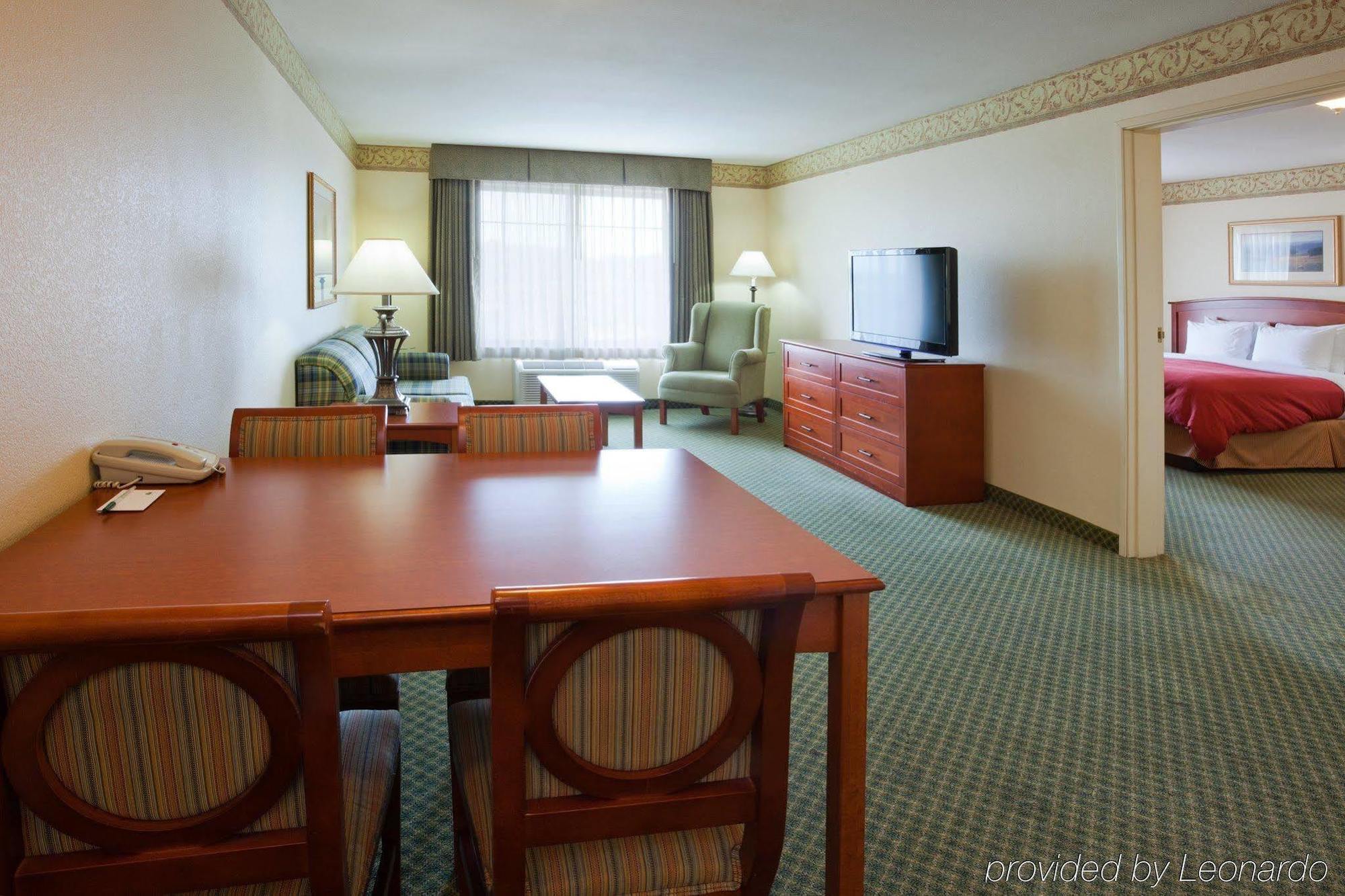 Country Inn & Suites By Radisson, Madison West, Wi Middleton Værelse billede