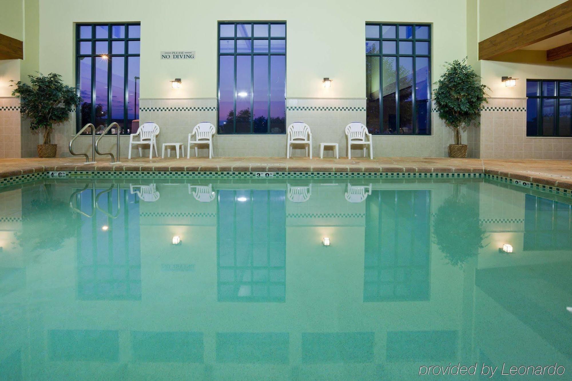 Country Inn & Suites By Radisson, Madison West, Wi Middleton Faciliteter billede