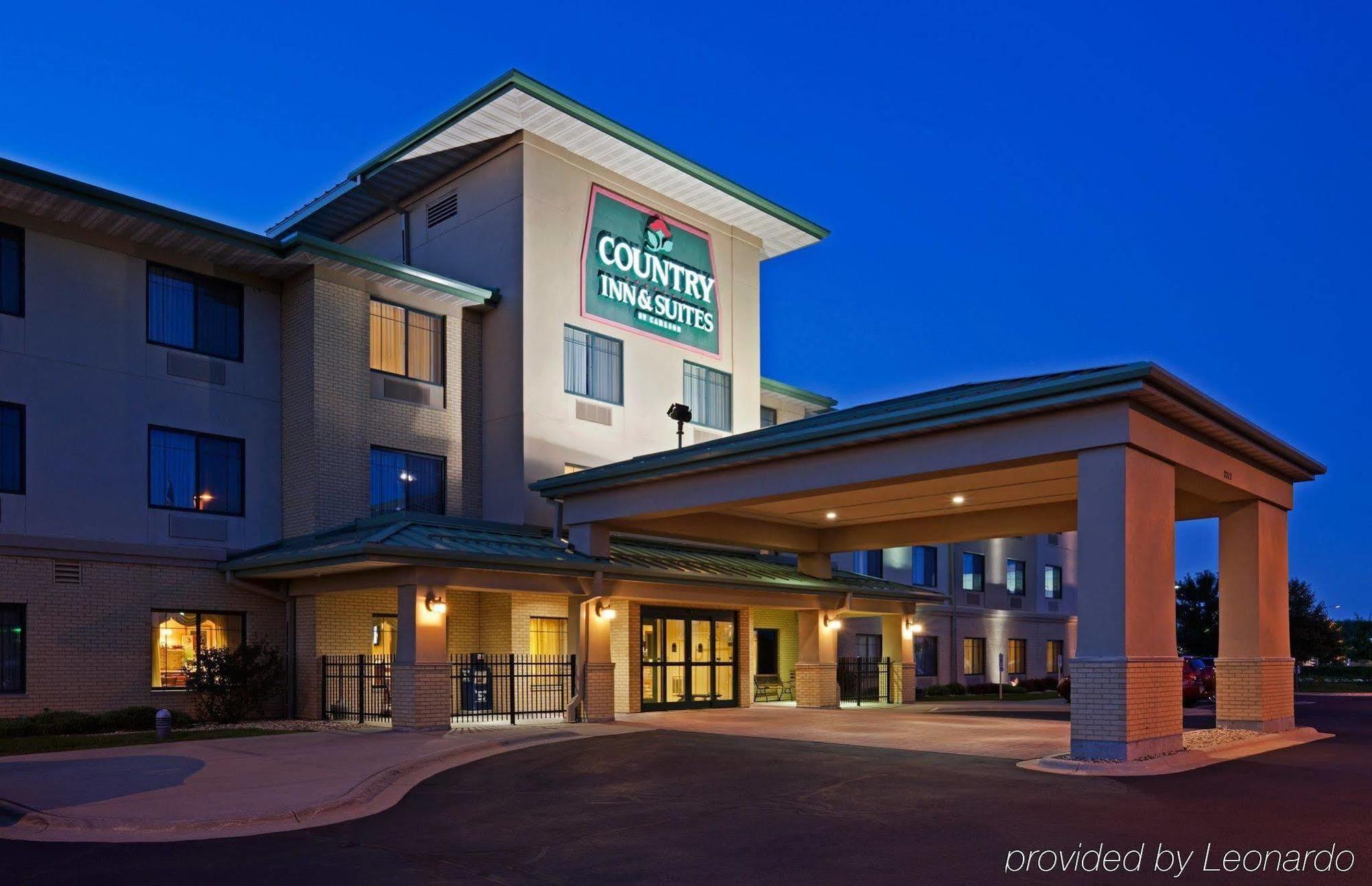 Country Inn & Suites By Radisson, Madison West, Wi Middleton Eksteriør billede