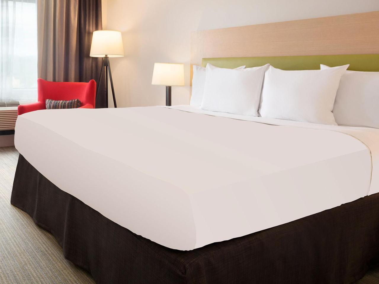 Country Inn & Suites By Radisson, Madison West, Wi Middleton Eksteriør billede
